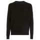 Calvin Klein Ανδρική πλεκτή μπλούζα Badge Easy Sweater